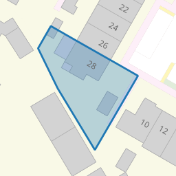 Perceel BNV00-B-6422