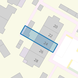 Perceel BNV00-B-6425