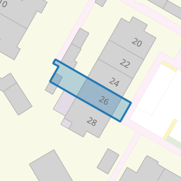 Perceel BNV00-B-6428