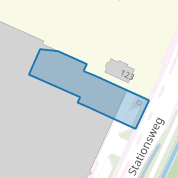 Perceel BNV00-B-6432