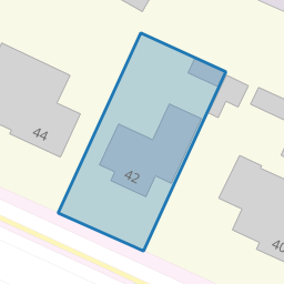 Perceel BNV00-B-6441