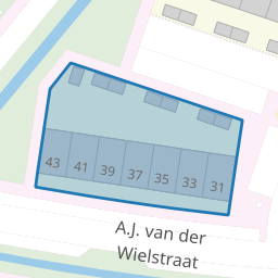 Perceel BNV00-B-6474
