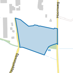 Perceel BNV00-B-6481