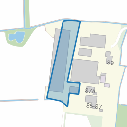 Perceel BNV00-B-6509