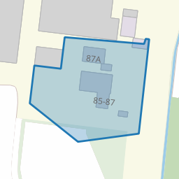 Perceel BNV00-B-6510