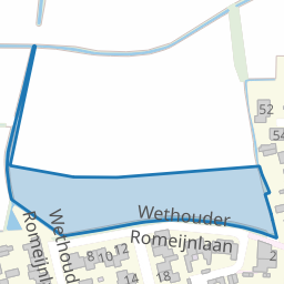 Perceel BNV00-B-6517