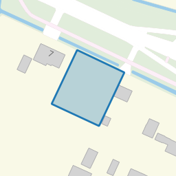 Perceel BNV00-B-6519