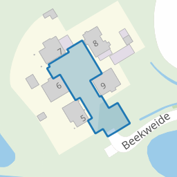 Perceel BNV00-B-6523