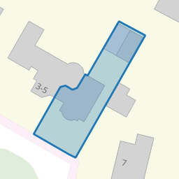 Perceel BNV00-B-6525