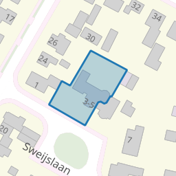 Perceel BNV00-B-6526