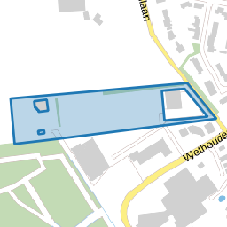 Perceel BNV00-B-6527