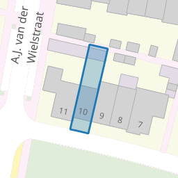 Perceel BNV00-B-6536