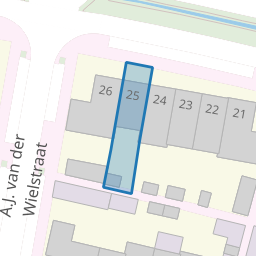 Perceel BNV00-B-6537