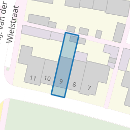 Perceel BNV00-B-6538