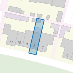 Perceel BNV00-B-6540