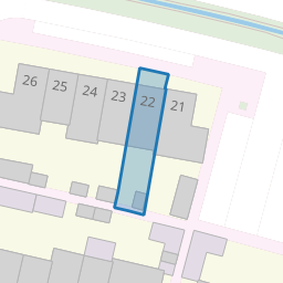 Perceel BNV00-B-6543