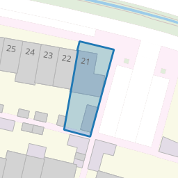 Perceel BNV00-B-6544