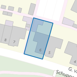 Perceel BNV00-B-6545