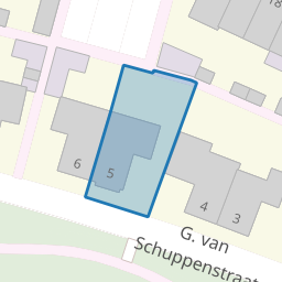 Perceel BNV00-B-6546