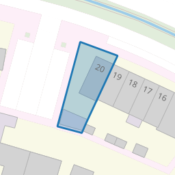 Perceel BNV00-B-6548