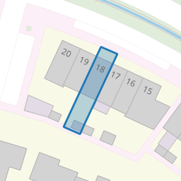 Perceel BNV00-B-6551