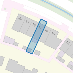 Perceel BNV00-B-6552