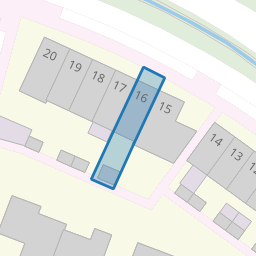 Perceel BNV00-B-6553