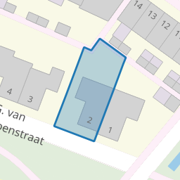 Perceel BNV00-B-6554