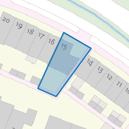 Perceel BNV00-B-6555