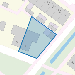 Perceel BNV00-B-6556