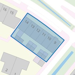 Perceel BNV00-B-6557