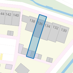 Perceel BNV00-B-6574