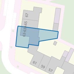 Perceel BNV00-B-6579