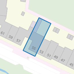 Perceel BNV00-B-6584