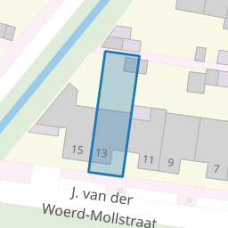 Perceel BNV00-B-6591