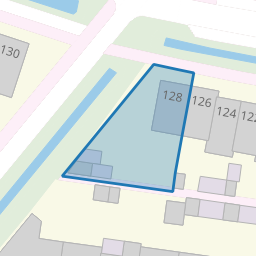 Perceel BNV00-B-6592