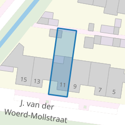 Perceel BNV00-B-6593