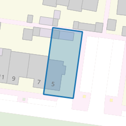 Perceel BNV00-B-6598