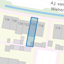 Perceel BNV00-B-6600
