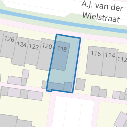 Perceel BNV00-B-6601