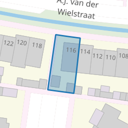 Perceel BNV00-B-6602