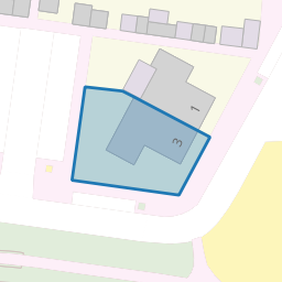 Perceel BNV00-B-6603