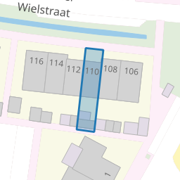 Perceel BNV00-B-6607