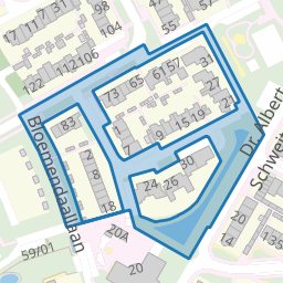 Perceel BNV00-B-6610