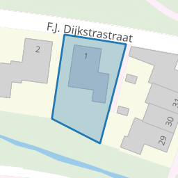 Perceel BNV00-B-6618