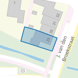 Perceel BNV00-B-6619