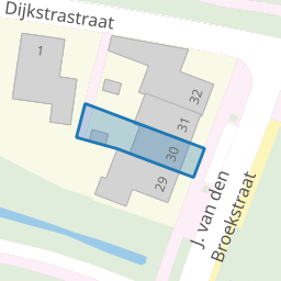 Perceel BNV00-B-6620