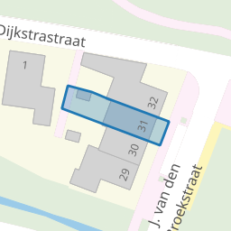 Perceel BNV00-B-6621