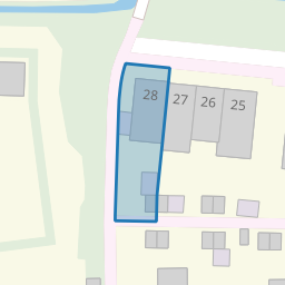 Perceel BNV00-B-6623