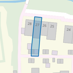 Perceel BNV00-B-6625